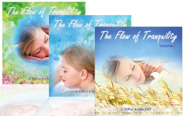 CD The Flow of Tranquility