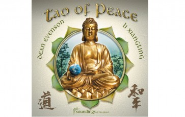 CD Tao of Peace