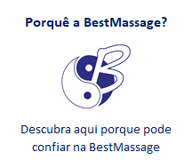 Porquê a BestMassage?