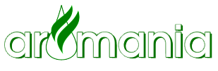 Logo Aromania